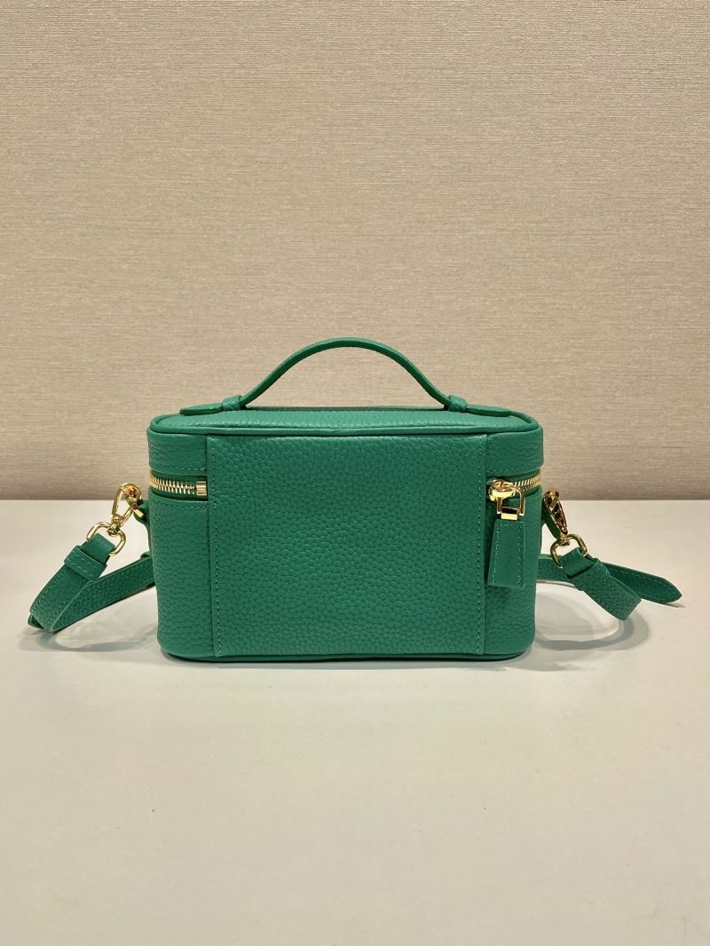 Pra*a box bags